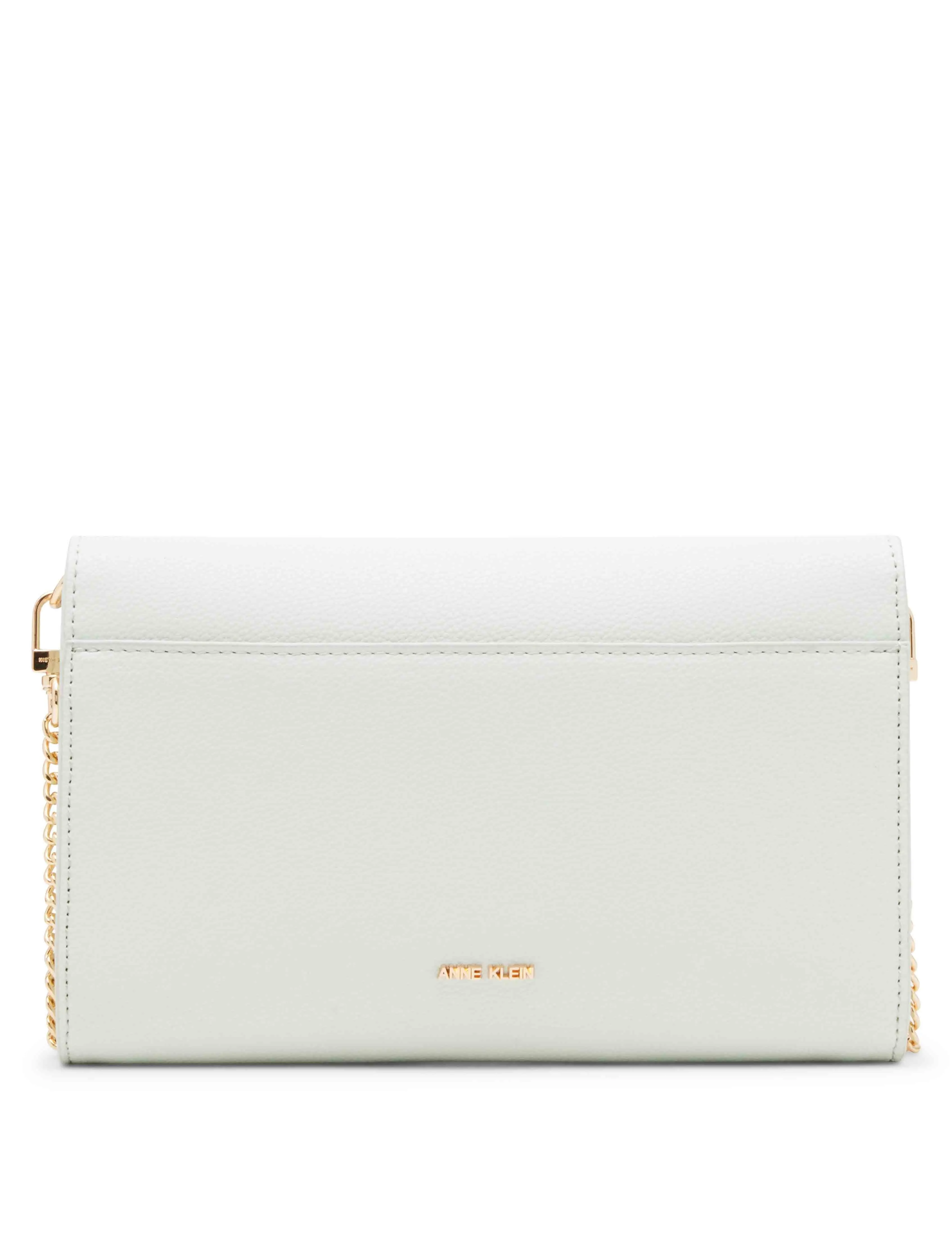 Belted Wallet on a Chain