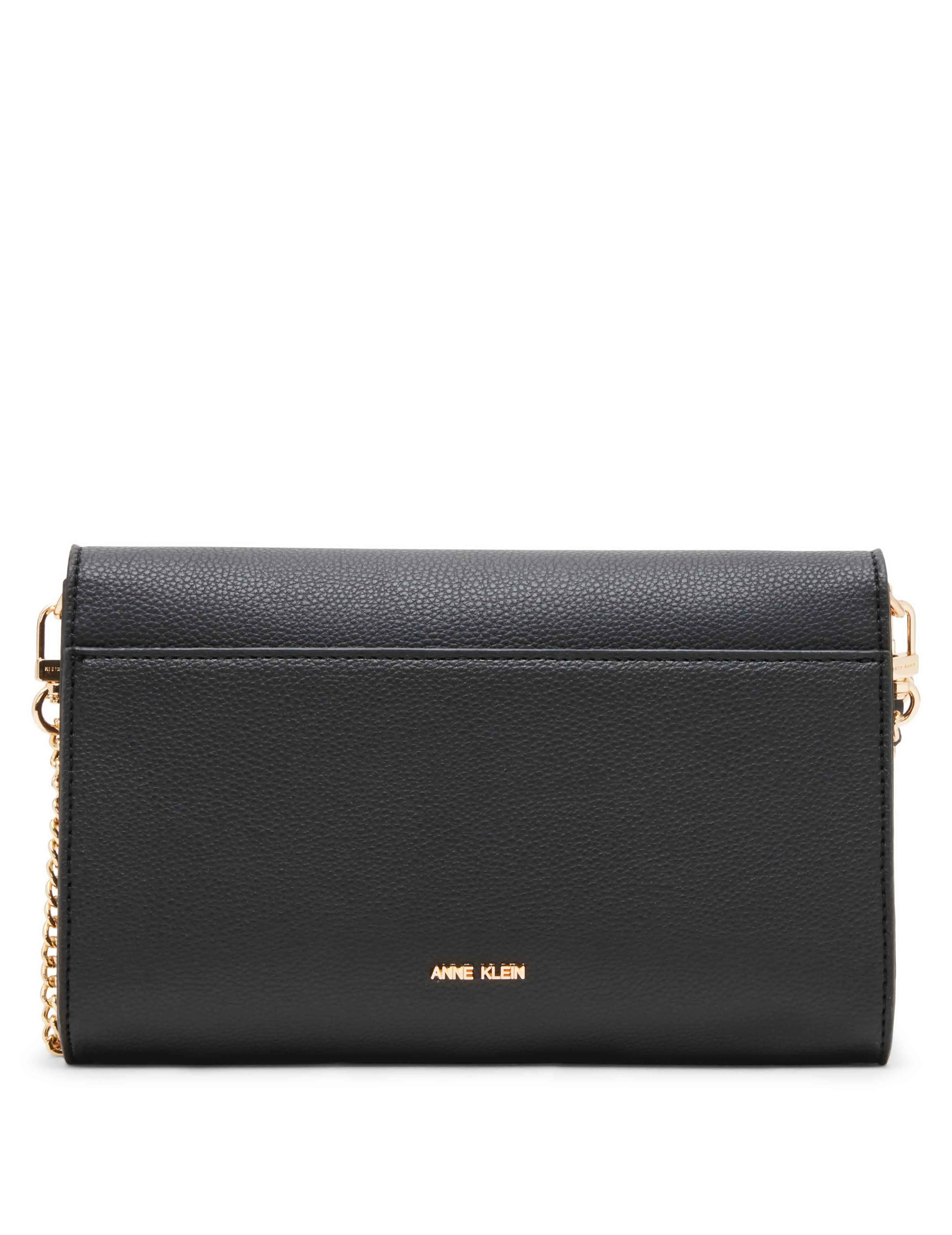 Belted Wallet on a Chain