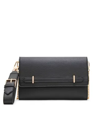 Belted Wallet on a Chain