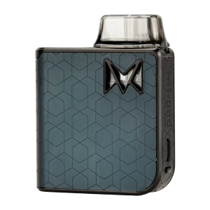 Black Alloy Mi-Pod