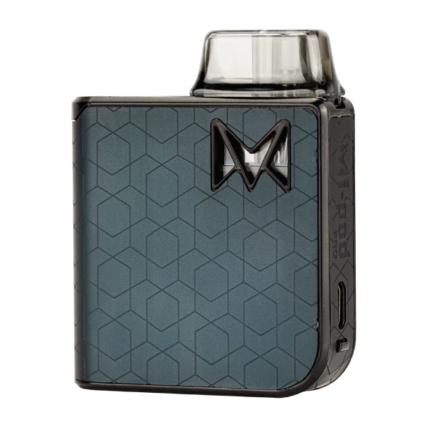 Black Alloy Mi-Pod