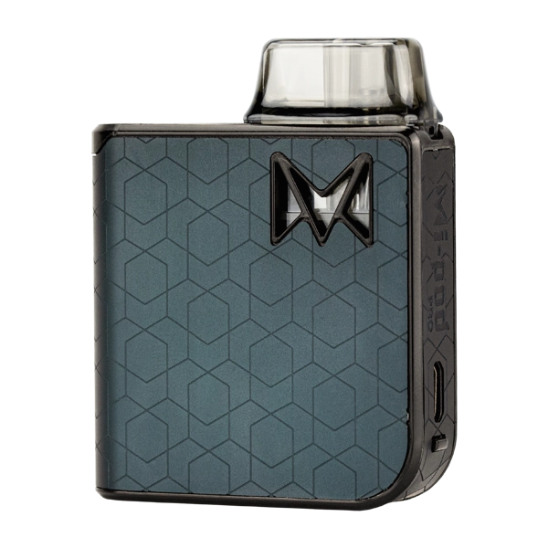 Black Alloy Mi-Pod