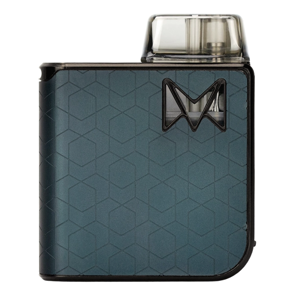 Black Alloy Mi-Pod