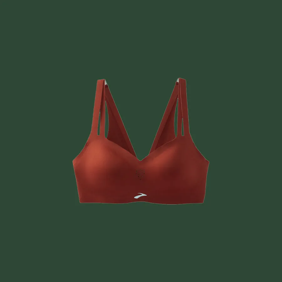 Brooks Dare Strappy Run Sports Bra