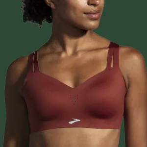 Brooks Dare Strappy Run Sports Bra