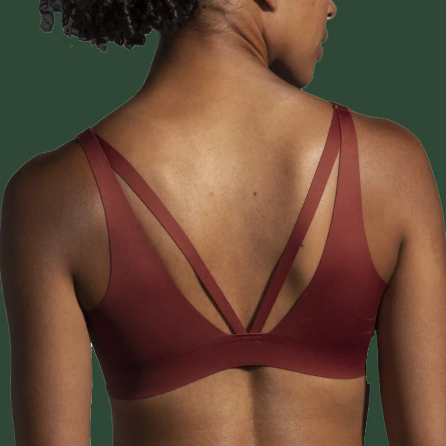 Brooks Dare Strappy Run Sports Bra