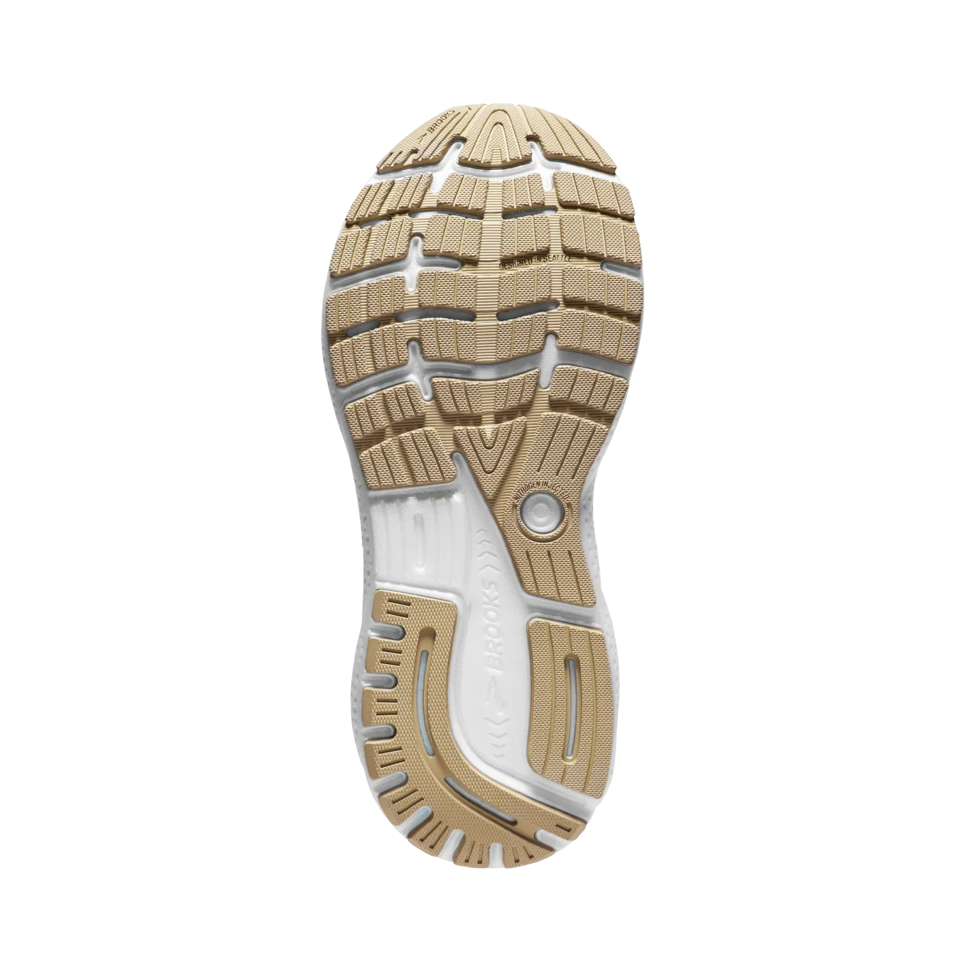 Brooks Ghost 16 (WIDE) - Womens