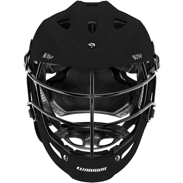 Burn Jr Helmet