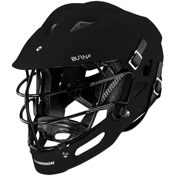 Burn Jr Helmet