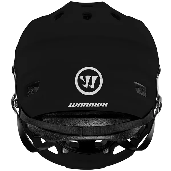 Burn Jr Helmet