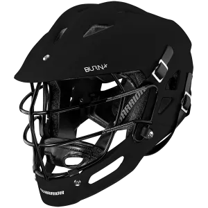 Burn Jr Helmet