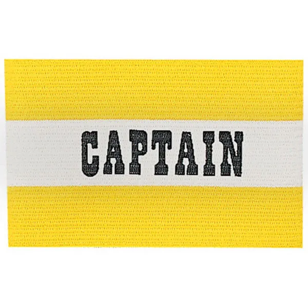 Captain Arm Band