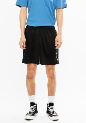 Champion Men’s Script Core Training Shorts Black