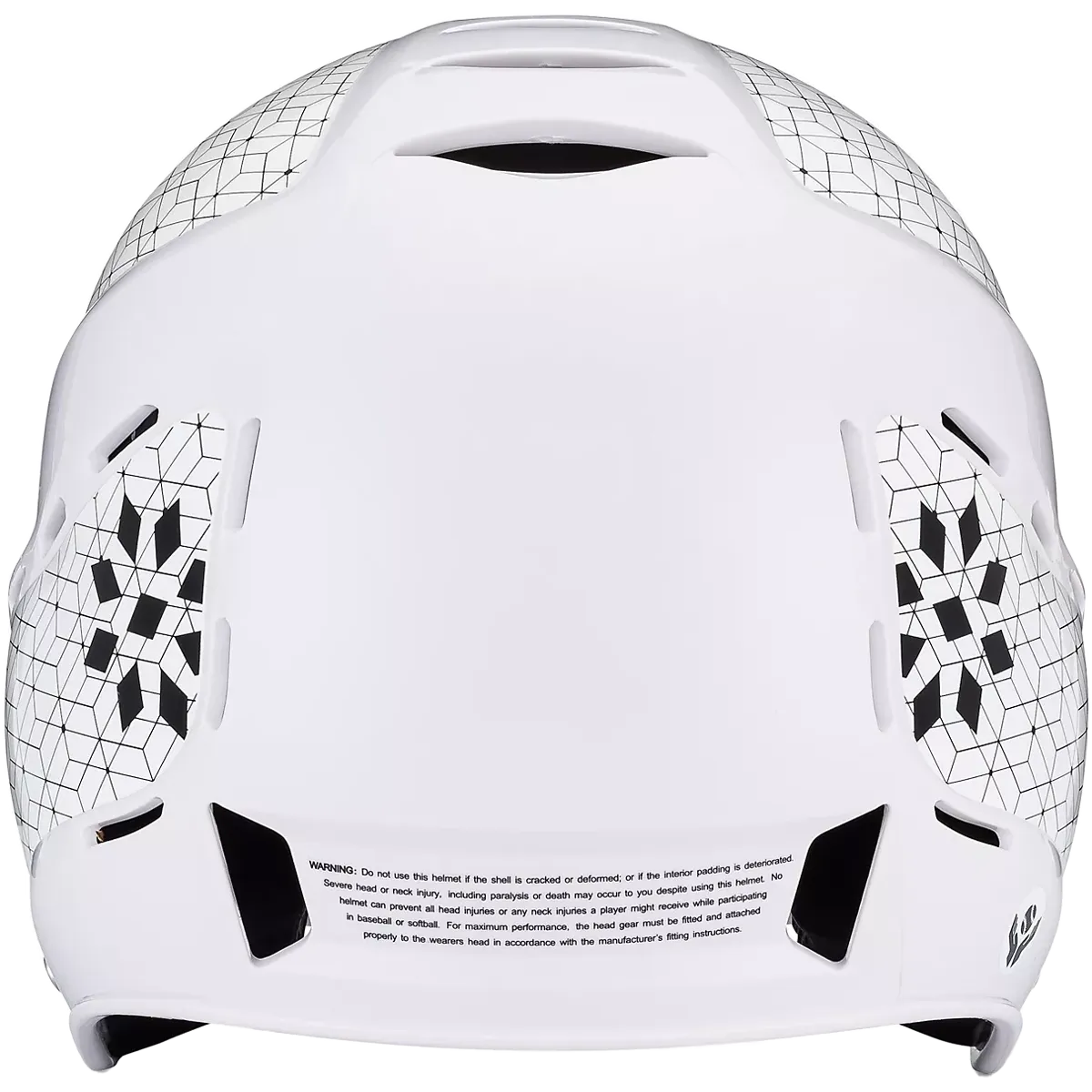 Classic Softball Helmet 2.0