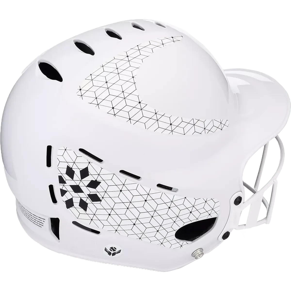 Classic Softball Helmet 2.0