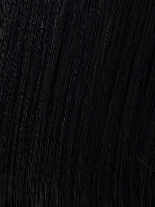 Classic Wig by HIM | Heat Friendly Synthetic