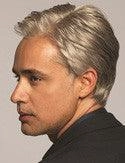 Classic Wig by HIM | Heat Friendly Synthetic
