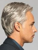 Classic Wig by HIM | Heat Friendly Synthetic
