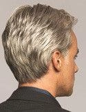 Classic Wig by HIM | Heat Friendly Synthetic