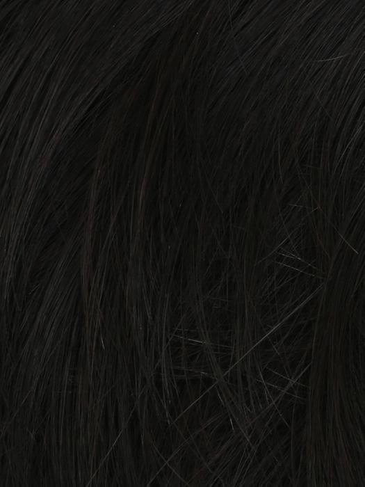 Classic Wig by HIM | Heat Friendly Synthetic