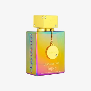 Club De Nuit Untold By Armaf Eau De Parfum Spray 3.6 oz