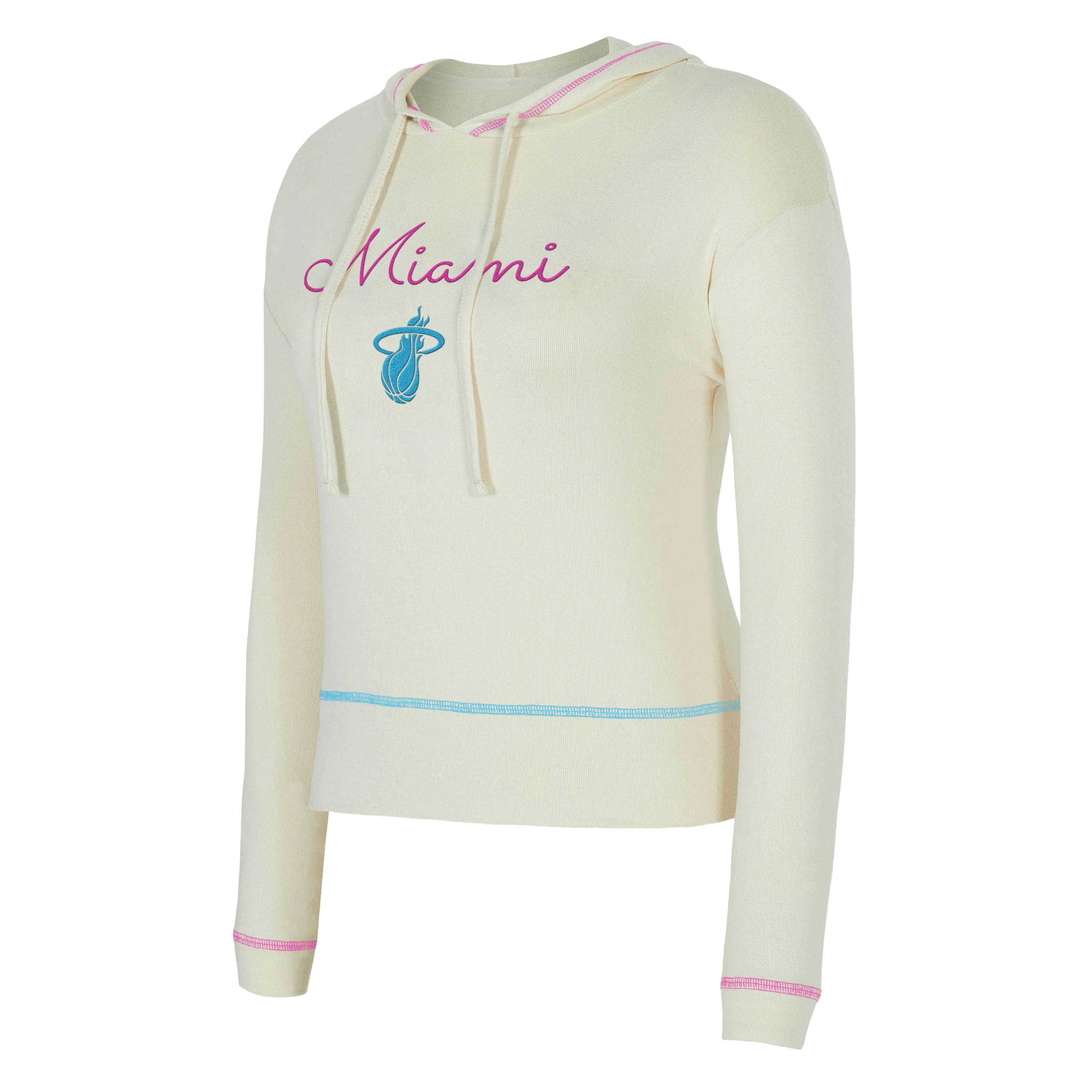 Concepts Sports Original Vice Kaki Women's Hoodie