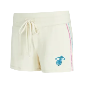 Concepts Sports Original Vice Kaki Women's Shorts