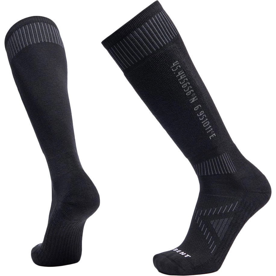 Core Light Snow Sock