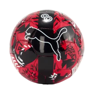 CP 10 Graphic Mini Ball