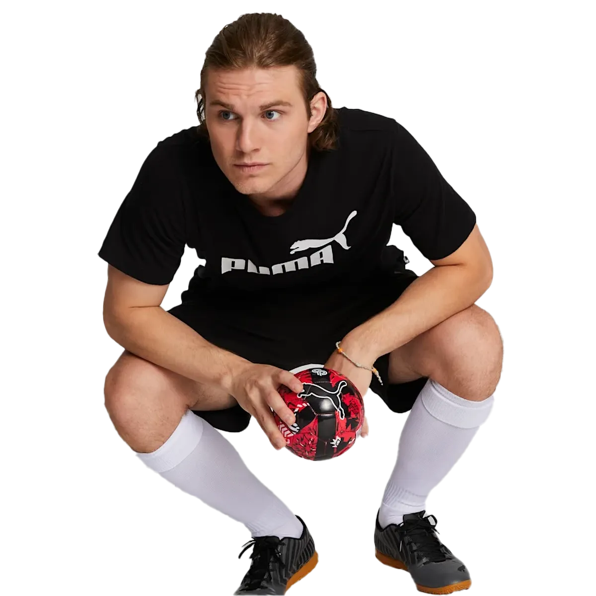 CP 10 Graphic Mini Ball