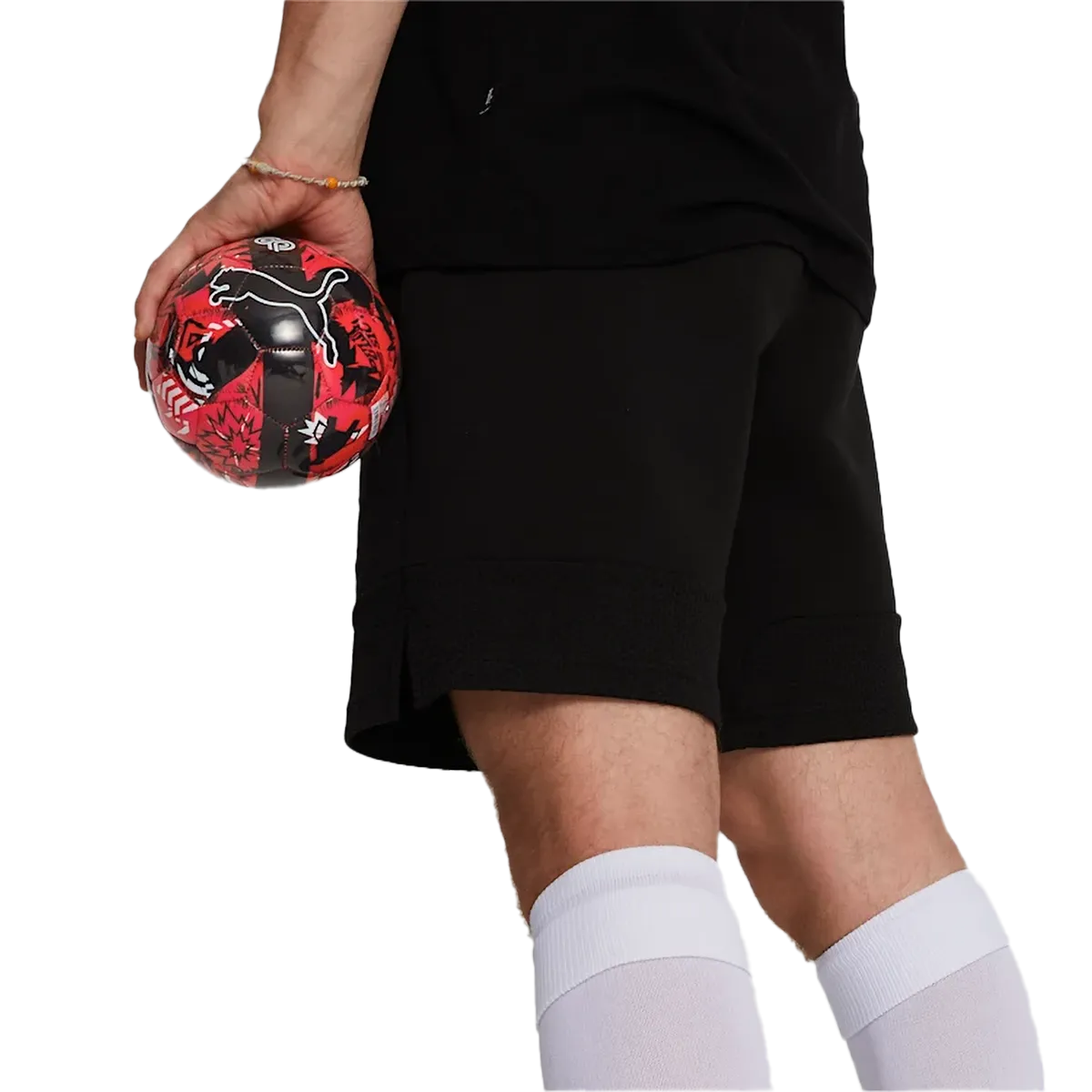 CP 10 Graphic Mini Ball
