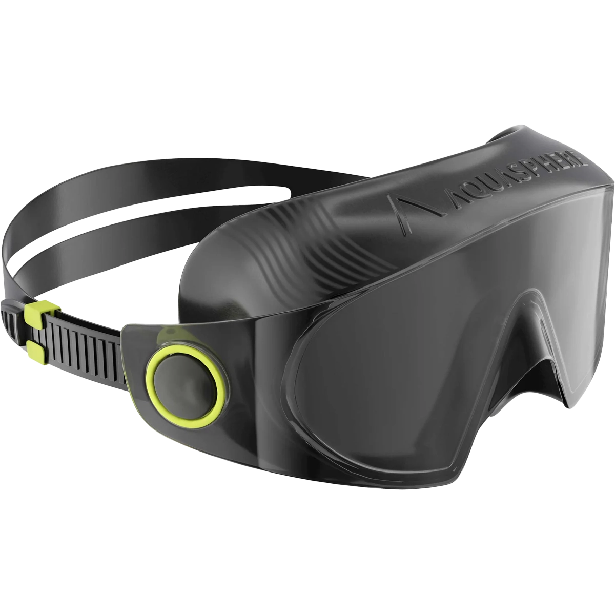 Defy Ultra - Black/Smoke