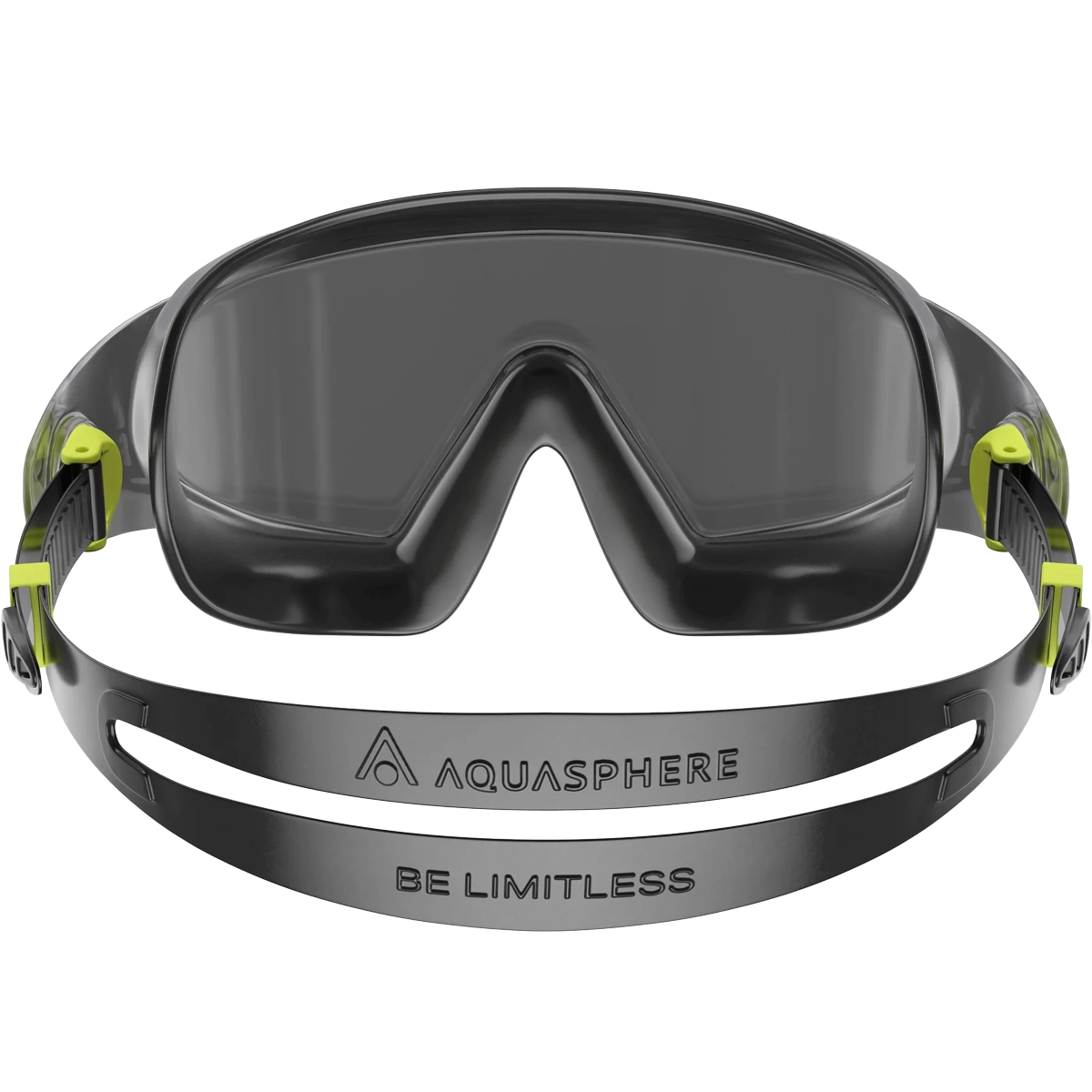 Defy Ultra - Black/Smoke