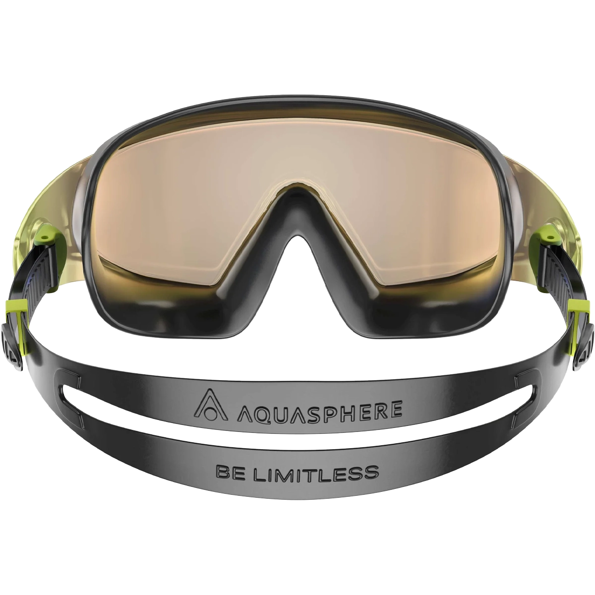 Defy Ultra Titanium Mirrored