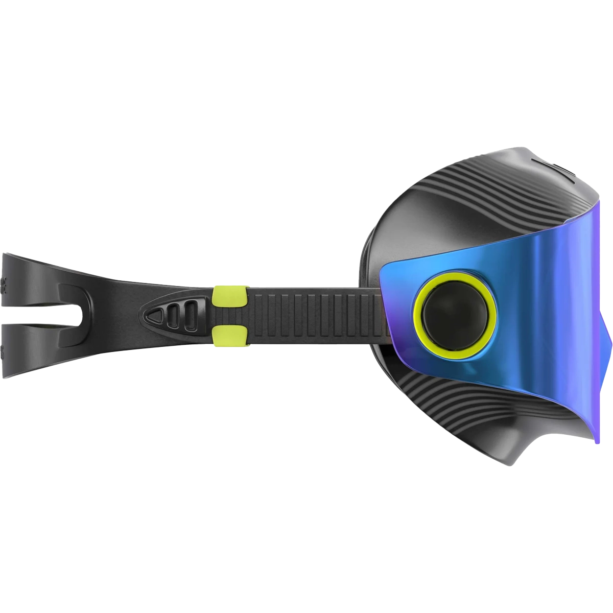 Defy Ultra Titanium Mirrored