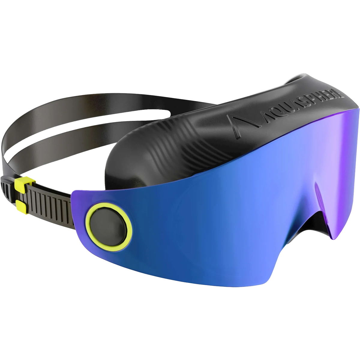Defy Ultra Titanium Mirrored