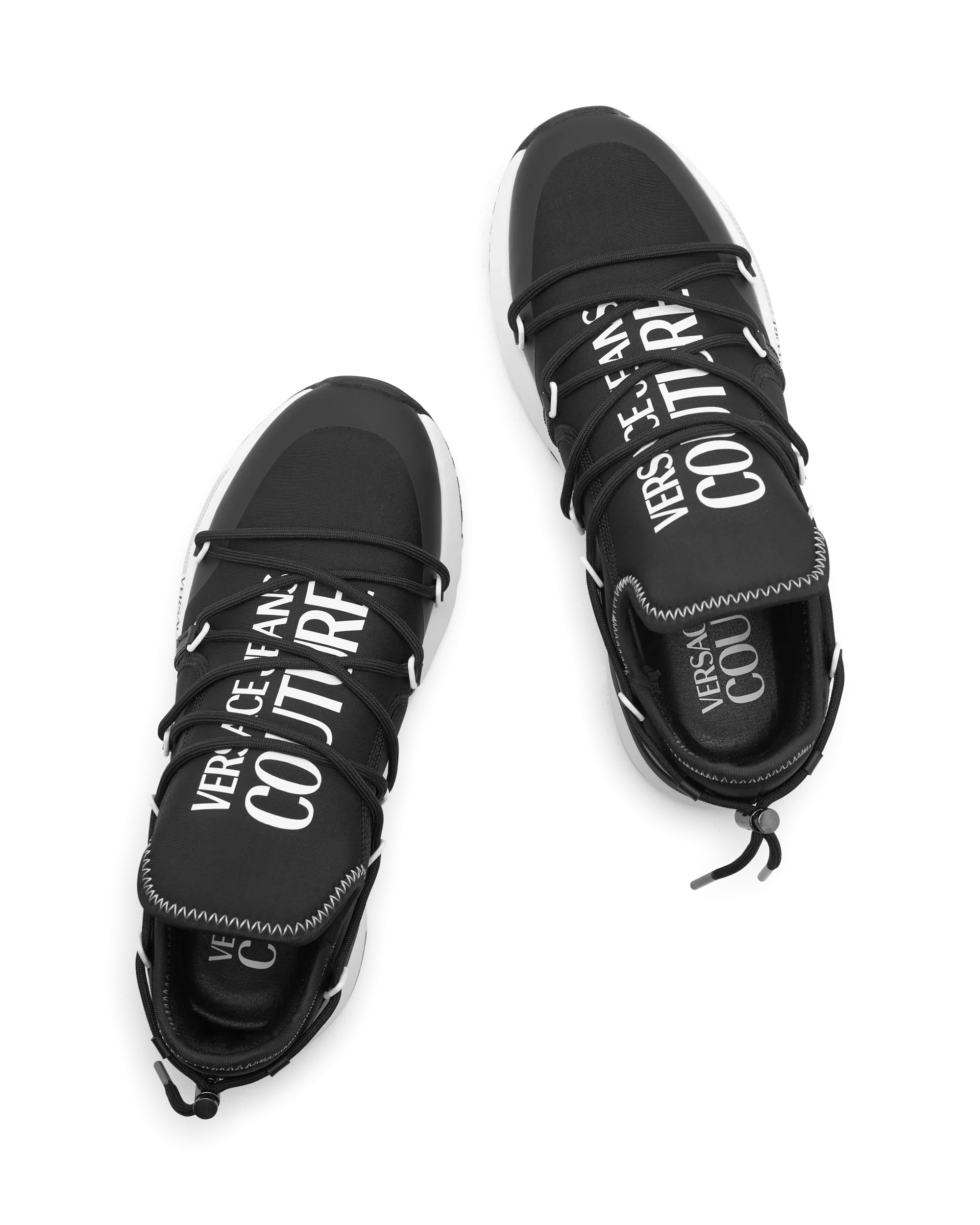 Dynamic Slip On Sneakers