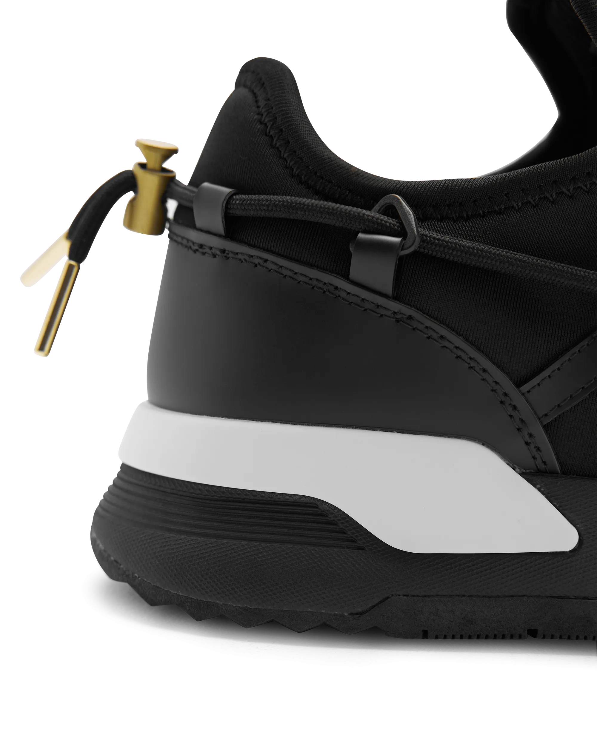 Dynamic Slip On Sneakers
