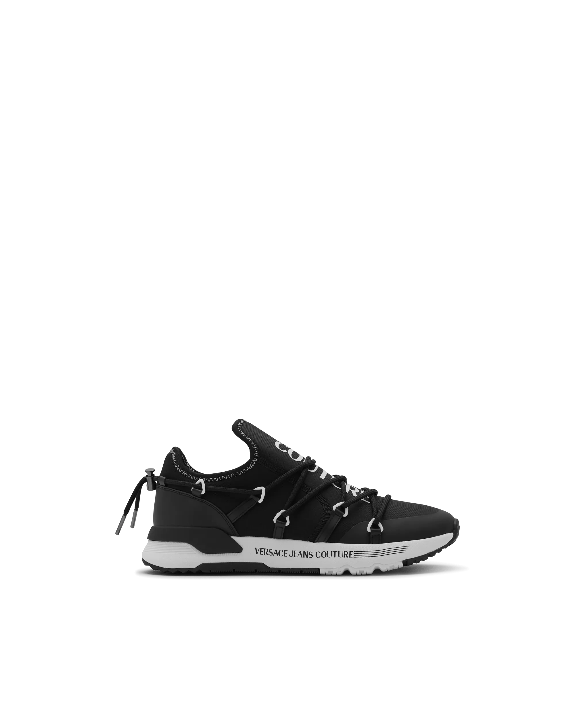 Dynamic Slip On Sneakers