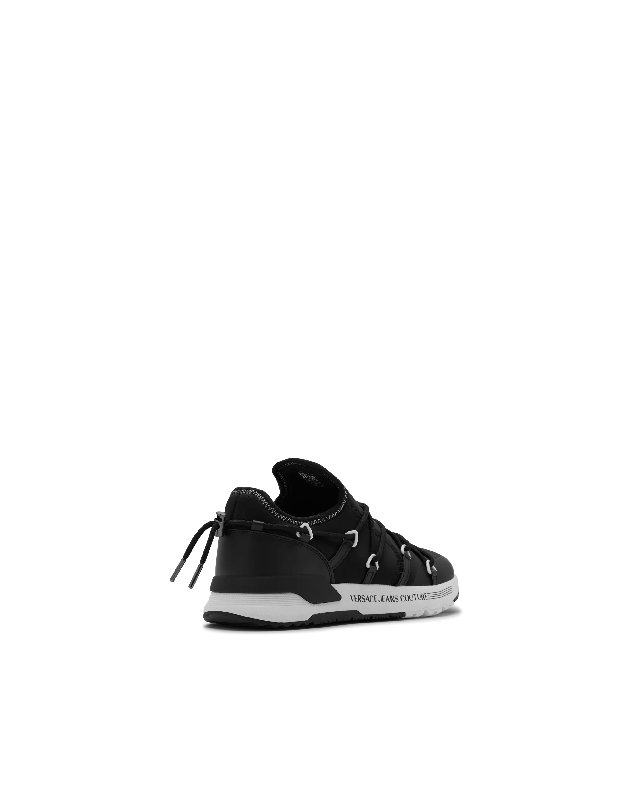 Dynamic Slip On Sneakers
