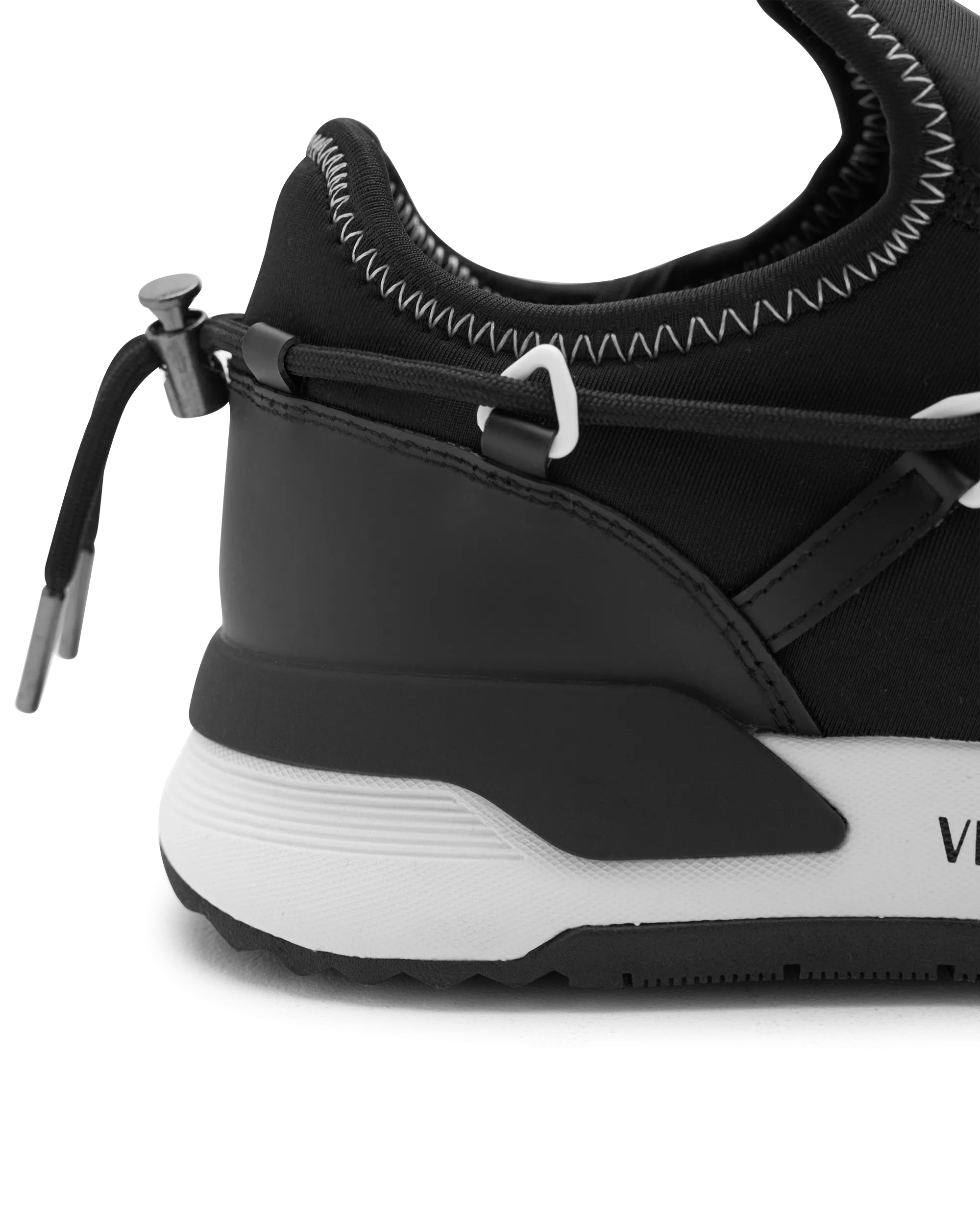 Dynamic Slip On Sneakers