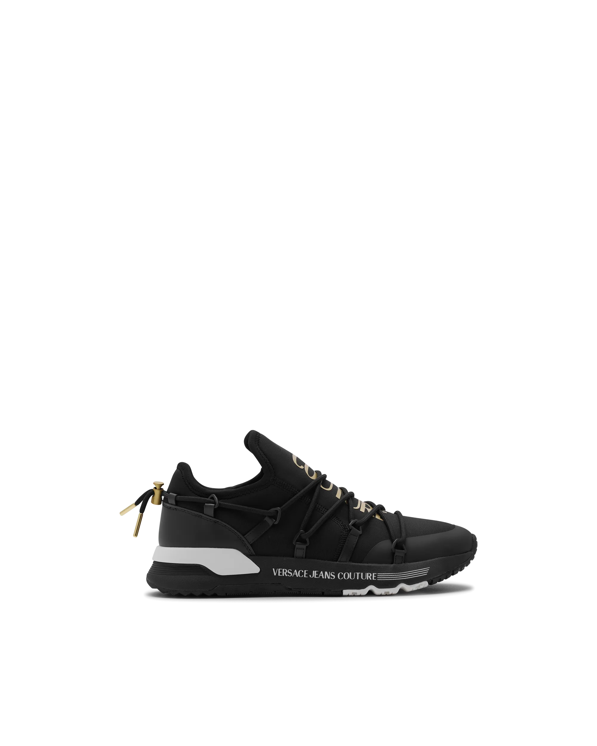 Dynamic Slip On Sneakers
