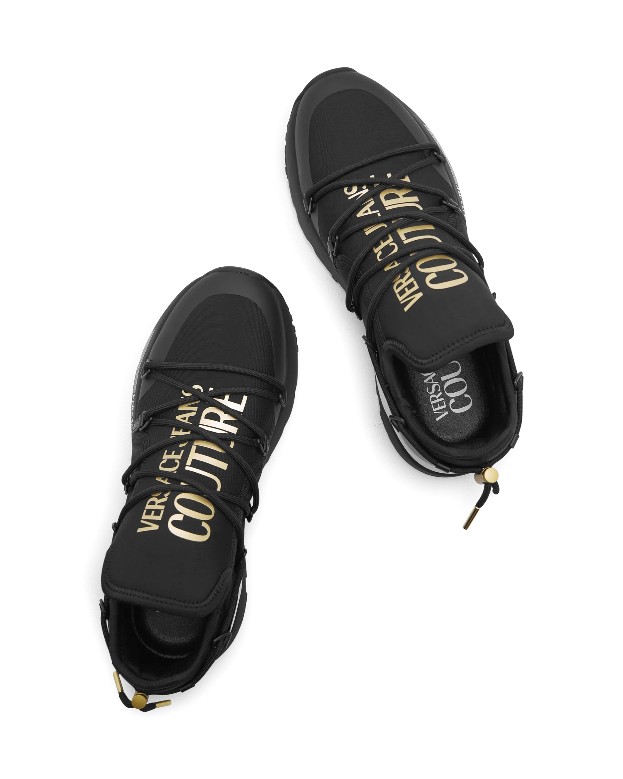 Dynamic Slip On Sneakers