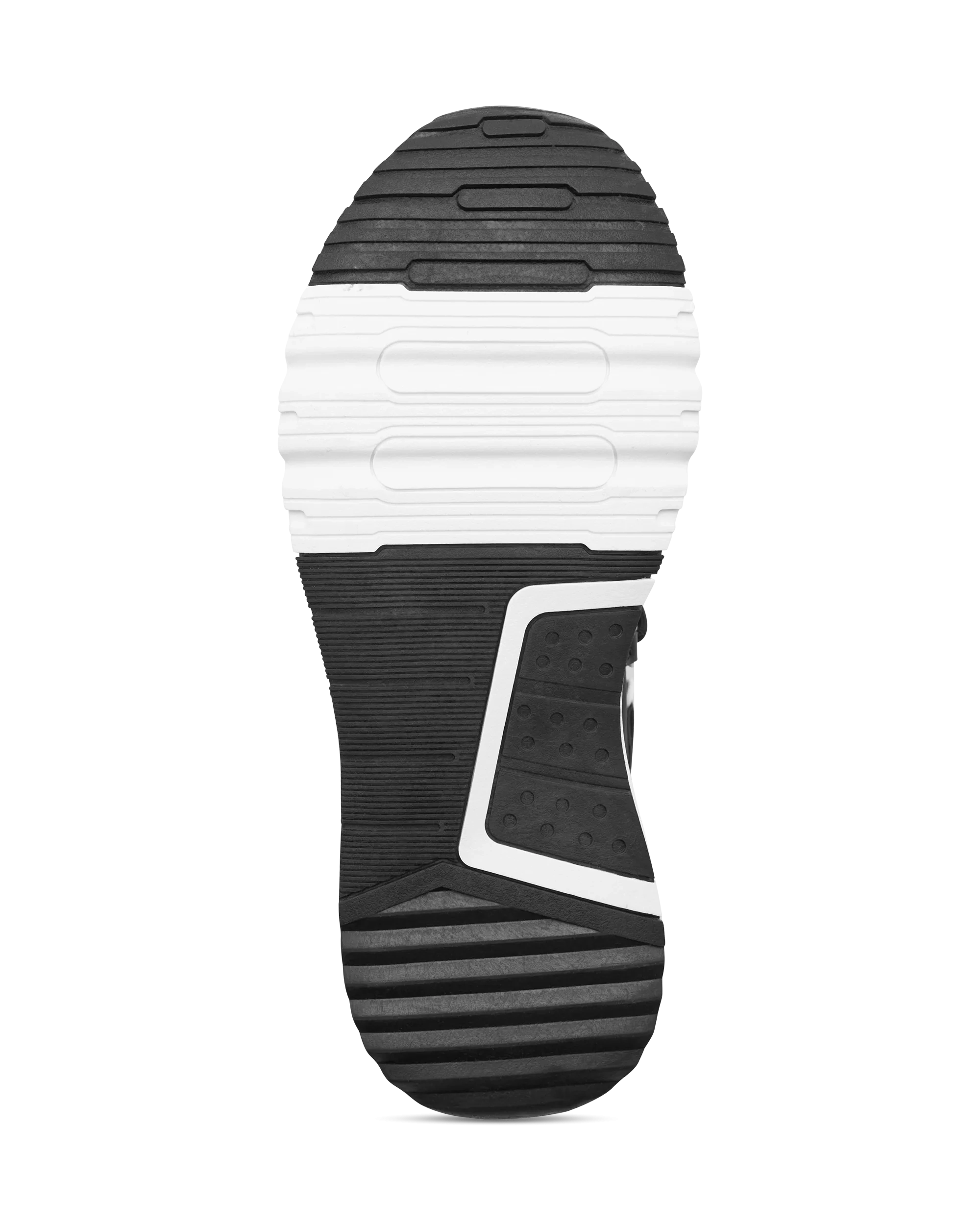 Dynamic Slip On Sneakers