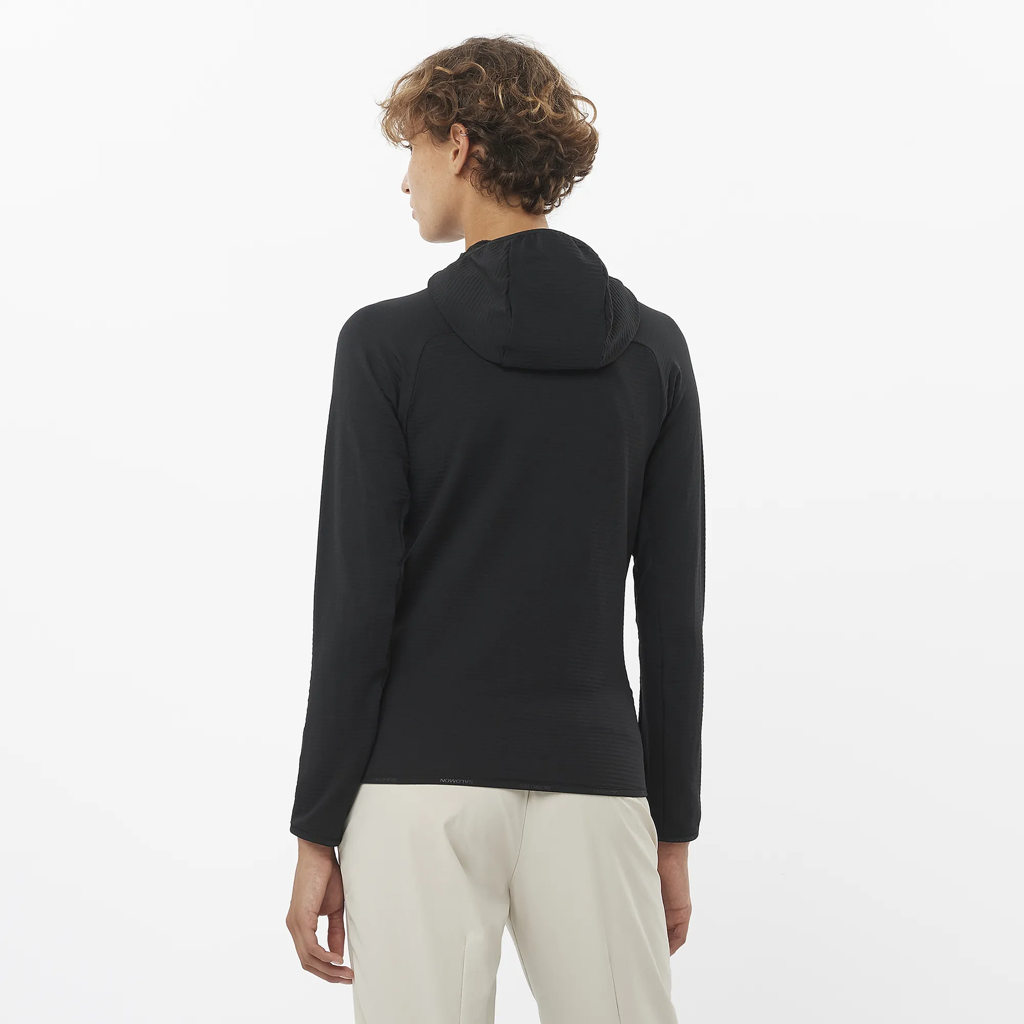 ESSENTIAL LTWARM FZ HD Women's
