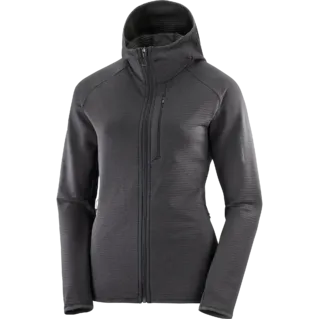 ESSENTIAL LTWARM FZ HD Women's