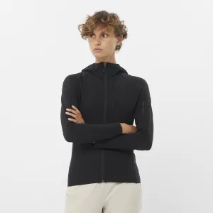 ESSENTIAL LTWARM FZ HD Women's