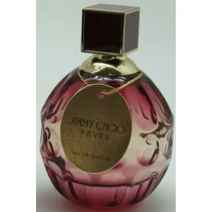 Fever by Jimmy choo perfume for women EDP 3.3 / 3.4 oz New Tester