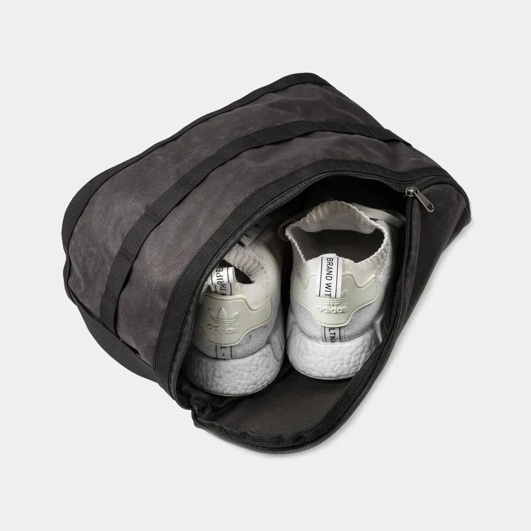 Fighter 02 Travel Pouch