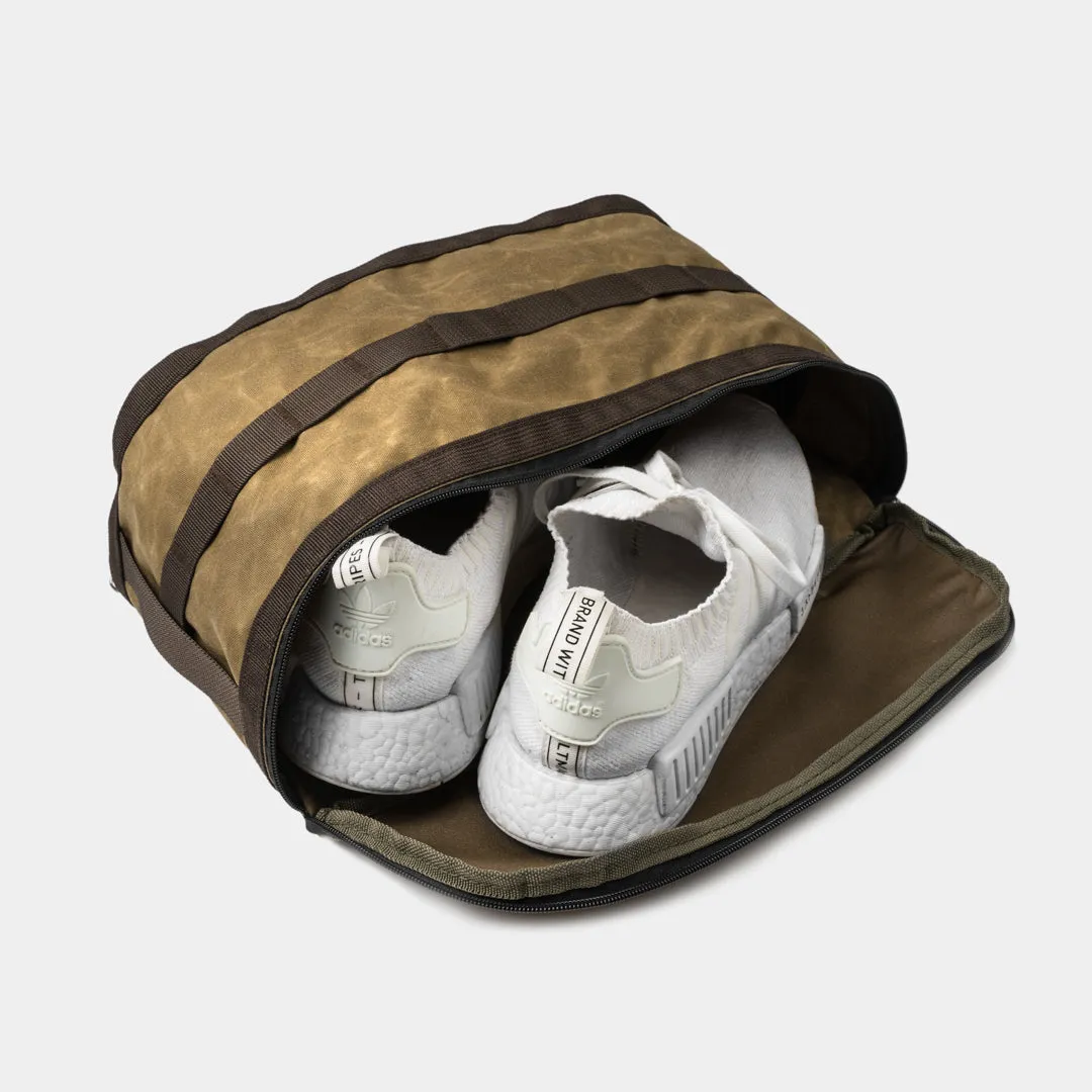 Fighter 02 Travel Pouch